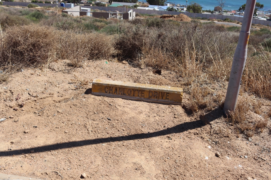 0 Bedroom Property for Sale in Steenbergs Cove Western Cape